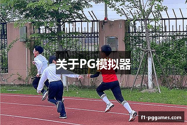 关于PG模拟器